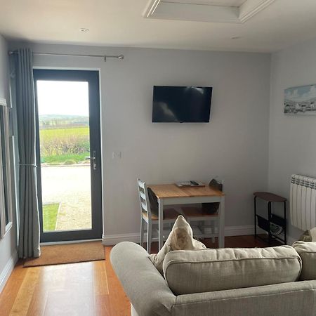 The Captain'S Retreat, Quiet 1 Bed Dog Friendly Puncknowle Extérieur photo