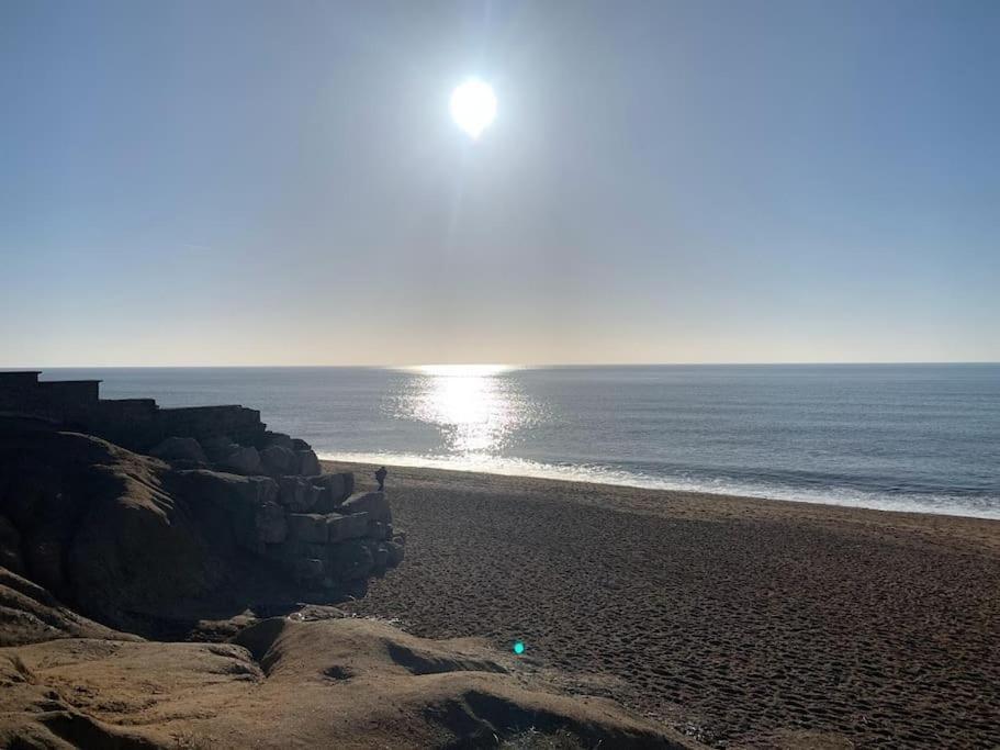 The Captain'S Retreat, Quiet 1 Bed Dog Friendly Puncknowle Extérieur photo