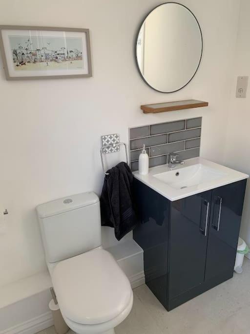 The Captain'S Retreat, Quiet 1 Bed Dog Friendly Puncknowle Extérieur photo
