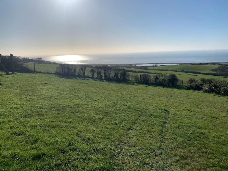 The Captain'S Retreat, Quiet 1 Bed Dog Friendly Puncknowle Extérieur photo