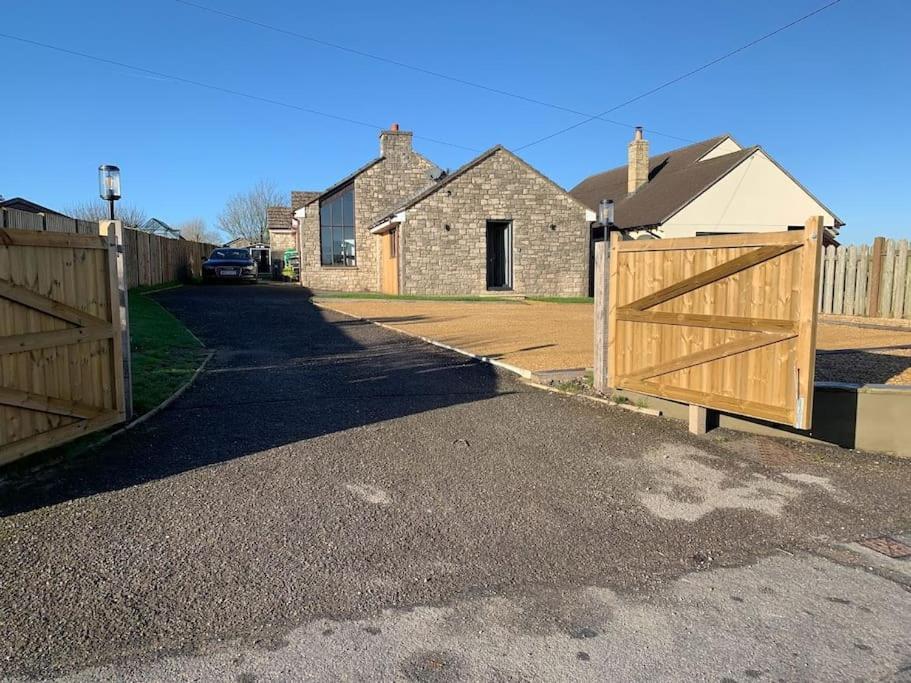 The Captain'S Retreat, Quiet 1 Bed Dog Friendly Puncknowle Extérieur photo