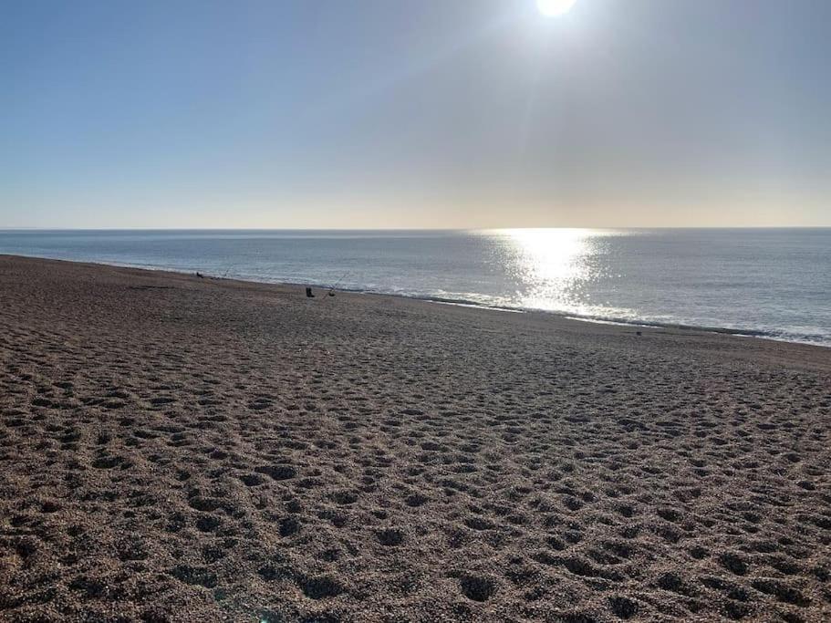 The Captain'S Retreat, Quiet 1 Bed Dog Friendly Puncknowle Extérieur photo
