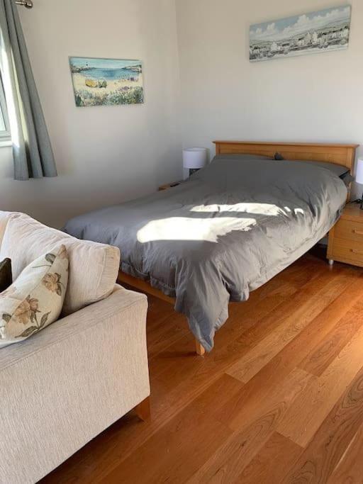 The Captain'S Retreat, Quiet 1 Bed Dog Friendly Puncknowle Extérieur photo