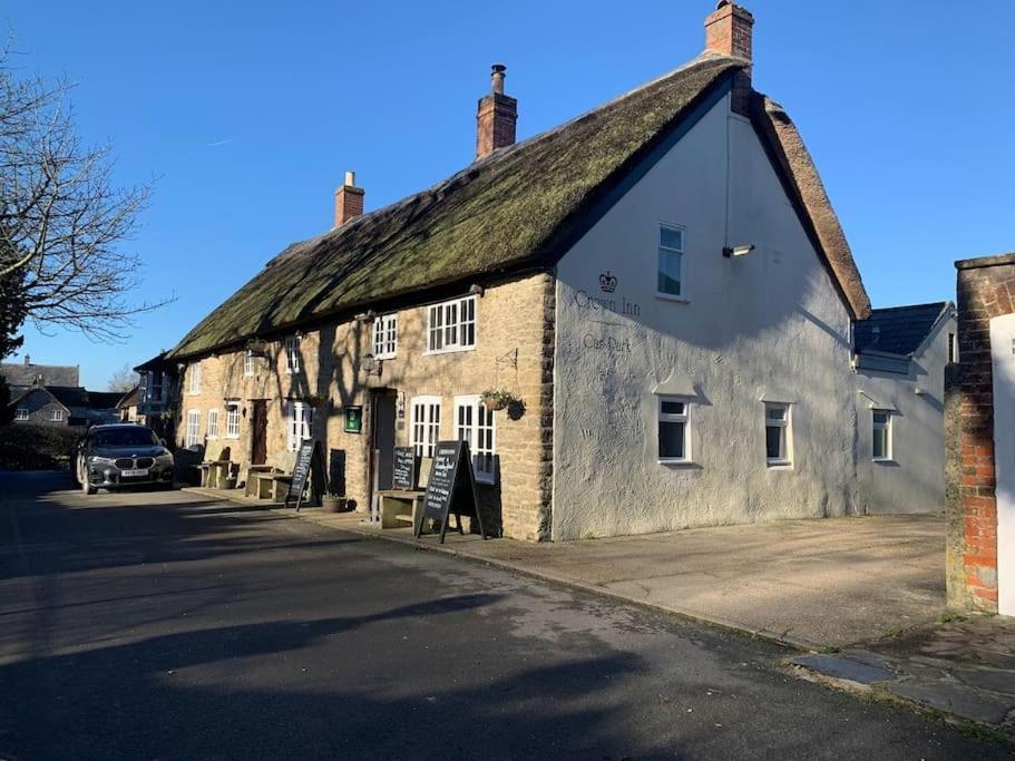 The Captain'S Retreat, Quiet 1 Bed Dog Friendly Puncknowle Extérieur photo