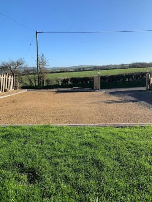 The Captain'S Retreat, Quiet 1 Bed Dog Friendly Puncknowle Extérieur photo