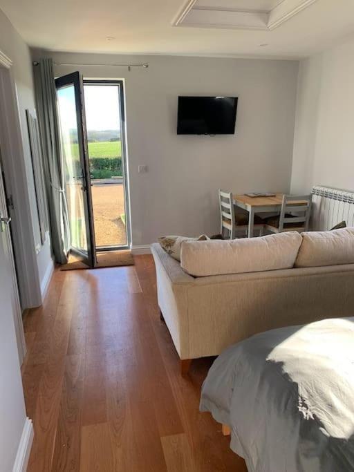 The Captain'S Retreat, Quiet 1 Bed Dog Friendly Puncknowle Extérieur photo