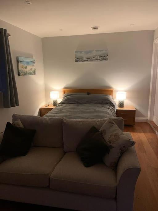 The Captain'S Retreat, Quiet 1 Bed Dog Friendly Puncknowle Extérieur photo