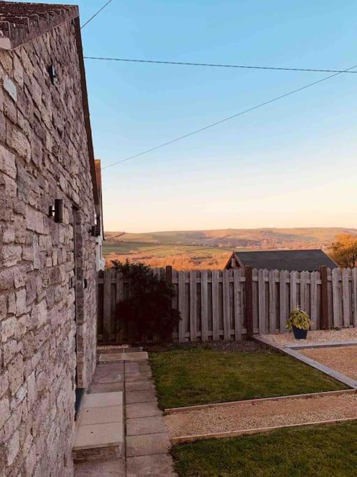 The Captain'S Retreat, Quiet 1 Bed Dog Friendly Puncknowle Extérieur photo
