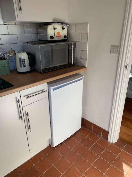The Captain'S Retreat, Quiet 1 Bed Dog Friendly Puncknowle Extérieur photo