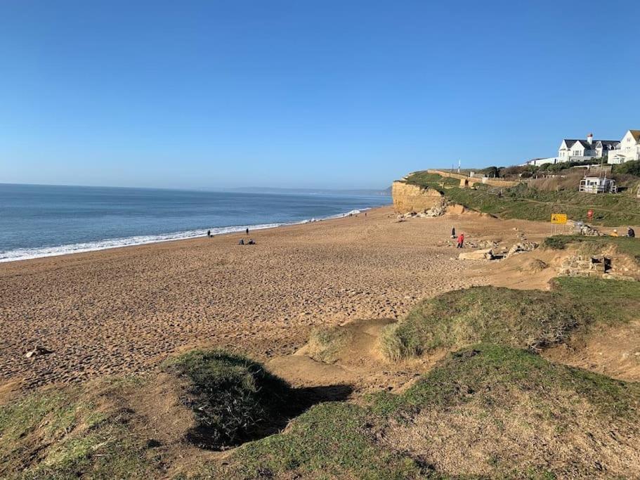 The Captain'S Retreat, Quiet 1 Bed Dog Friendly Puncknowle Extérieur photo