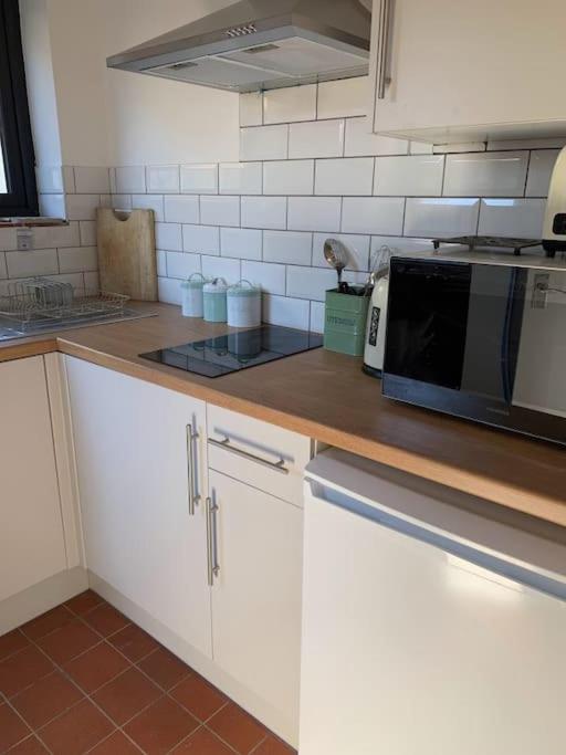 The Captain'S Retreat, Quiet 1 Bed Dog Friendly Puncknowle Extérieur photo