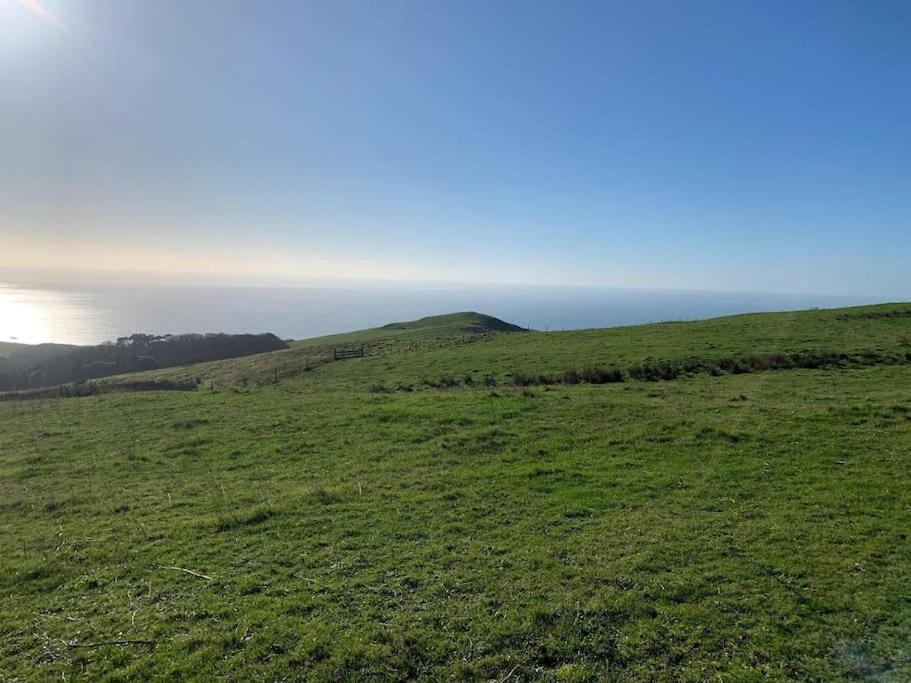 The Captain'S Retreat, Quiet 1 Bed Dog Friendly Puncknowle Extérieur photo