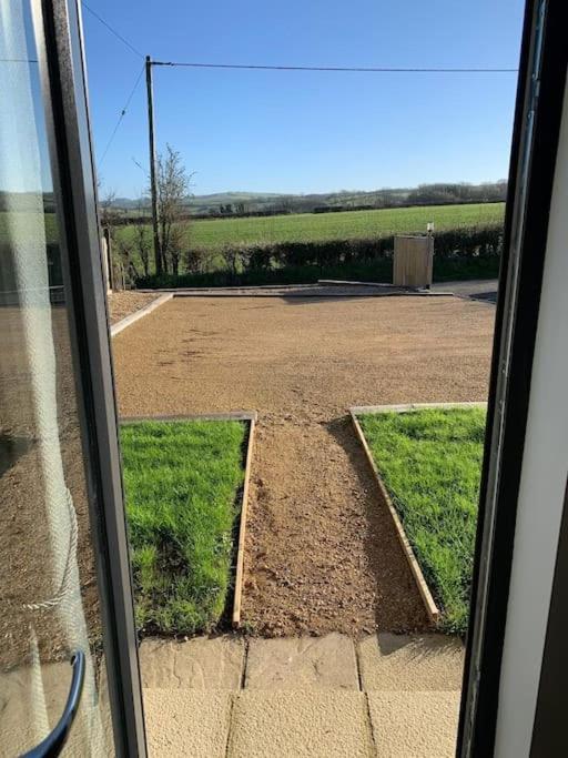 The Captain'S Retreat, Quiet 1 Bed Dog Friendly Puncknowle Extérieur photo