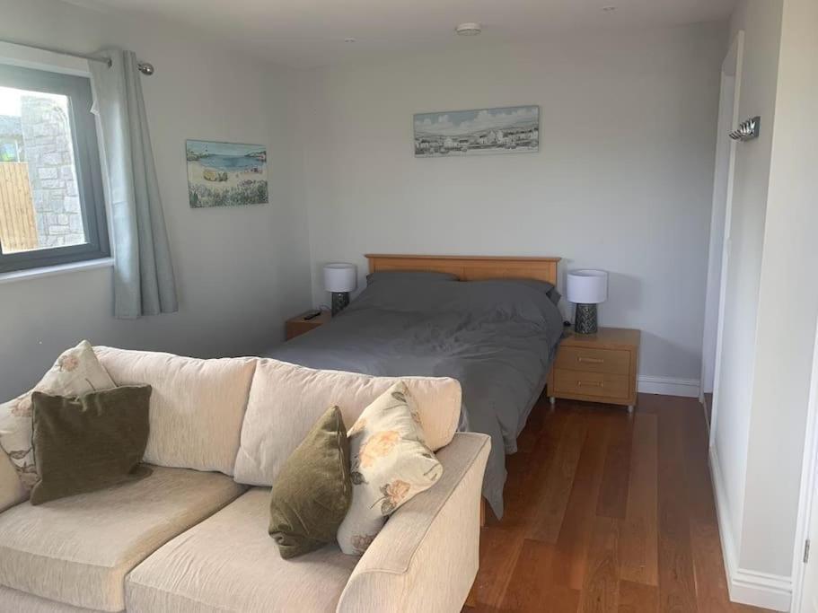 The Captain'S Retreat, Quiet 1 Bed Dog Friendly Puncknowle Extérieur photo