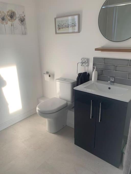 The Captain'S Retreat, Quiet 1 Bed Dog Friendly Puncknowle Extérieur photo