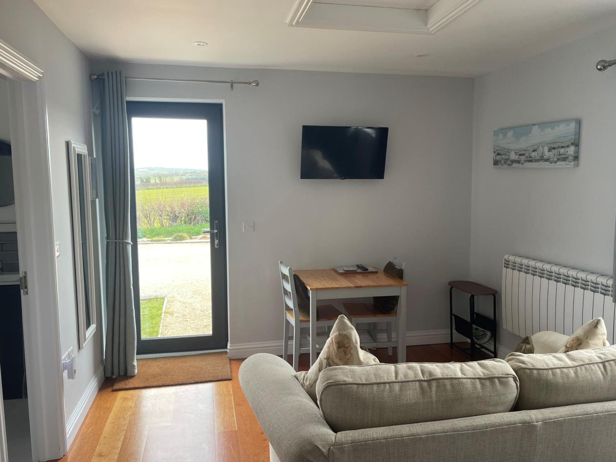 The Captain'S Retreat, Quiet 1 Bed Dog Friendly Puncknowle Extérieur photo